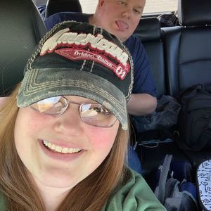 Meet your Posher, Ally